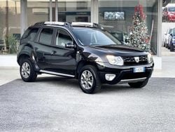 Nero Usata 2017 Dacia Duster SUV | 8700 € (Buon prezzo)