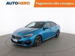 Blu Usata 2021 BMW 220 M Sport Coupé | 26.699 € (Ottimo prezzo)