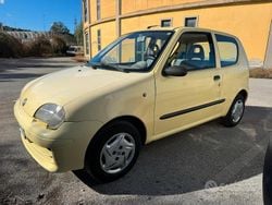 Usata 2005 Fiat 1100 Tre volumi | 1000 €