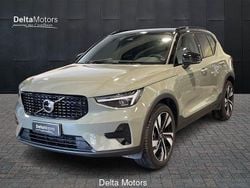 Verde Usata 2024 Volvo XC40 Plus SUV | 36.300 € (Buon prezzo)