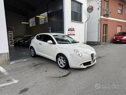 Bianco Usata 2012 Alfa Romeo MiTo Due volumi | 3900 € (Buon prezzo)