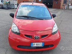 Usata 2008 Toyota Aygo Due volumi | 2900 € (Buon prezzo)