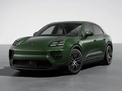 Nuova 2025 Porsche Macan SUV | 99.345 € (Super prezzo)