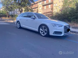 Usata 2018 Audi A4 S-Line Station wagon | 21.000 € (Buon prezzo)