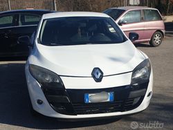 Bianco Usata 2010 Renault Mégane Coupé Coupé | 6500 € (Cara)