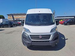 Bianco Usata 2018 Fiat Ducato Furgone | 18.500 € (Buon prezzo)