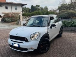Bianco Usata 2011 Mini Cooper S Due volumi | 5900 € (Ottimo prezzo)