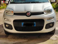 Usata 2015 Fiat Panda Due volumi | 6500 € (Buon prezzo)
