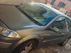 Grigio Usata 2003 Renault Mégane II Due volumi | 1200 €