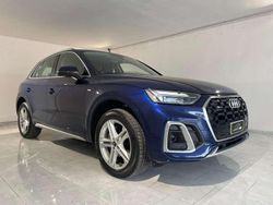 Other Usata 2022 Audi Q5 S-Line SUV | 36.900 € (Buon prezzo)