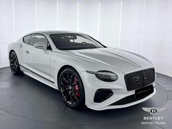 Bianco Usata 2024 Bentley Continental Coupé | 279.800 €