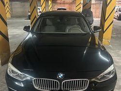 Nero Usata 2012 BMW 320 Station wagon | 6000 € (Ottimo prezzo)