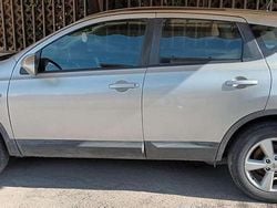Argento Usata 2008 Nissan Qashqai +2 Acenta SUV | 3000 € (Ottimo prezzo)