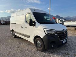 Bianco Usata 2022 Renault Master Furgone | 17.200 € (Buon prezzo)