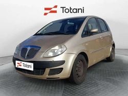Bianco Usata 2007 Lancia Musa Monovolume | 2900 € (Ottimo prezzo)