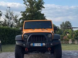 Usata 2012 Jeep Wrangler SUV | 23.000 € (Super prezzo)