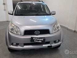 Grigio Usata 2007 Daihatsu Terios SUV | 4200 € (Super prezzo)