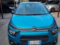 Usata 2022 Citroën C3 PureTech Due volumi | 13.800 € (Buon prezzo)