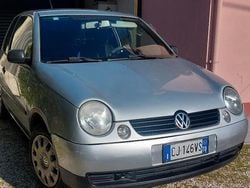 Grigio Usata 2003 VW Lupo Due volumi | 1000 € (Ottimo prezzo)