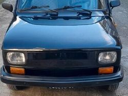 Usata 1980 Fiat 126 Due volumi | 3000 €