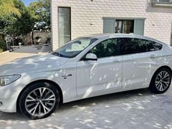 Usata 2010 BMW 530 Gran Turismo Comfort Edition Tre volumi | 10.000 € (Ottimo prezzo)