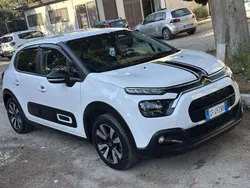 Usata 2021 Citroën C3 Due volumi | 9950 € (Ottimo prezzo)