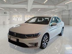 Bianco Usata 2017 VW Passat GTE Tre volumi | 15.850 € (Ottimo prezzo)