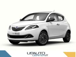 Bianco Usata 2023 Lancia Ypsilon Gold Due volumi | 14.900 € (Cara)