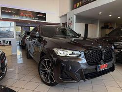 Nero Usata 2024 BMW X4 M Sport SUV | 54.900 € (Cara)