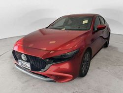 Rosso Usata 2019 Mazda 3 Exclusive Tre volumi | 18.500 € (Buon prezzo)