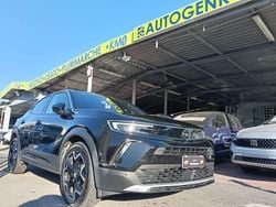 Nero Usata 2023 Opel Mokka Ultimate SUV | 14.900 € (Ottimo prezzo)