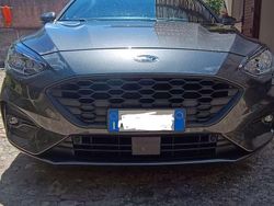 Usata 2020 Ford Focus ST-Line Station wagon | 12.700 € (Cara)
