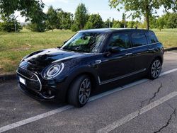 Blu Usata 2021 Mini Clubman Station wagon | 26.900 €