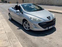 Usata 2011 Peugeot 308 CC Cabrio | 6799 € (Cara)