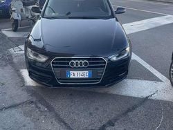 Nero Usata 2015 Audi A4 Business Station wagon | 8000 € (Super prezzo)