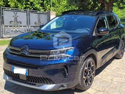 Blu Usata 2022 Citroën C5 Feel Station wagon | 20.750 € (Cara)