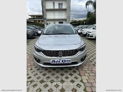 Argento Usata 2020 Fiat Tipo Lounge Tre volumi | 10.700 € (Buon prezzo)