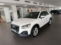 Bianco Usata 2021 Audi Q2 Admired SUV | 20.900 € (Buon prezzo)