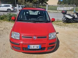 Rosso Usata 2012 Fiat Panda Dynamic Due volumi | 3800 € (Ottimo prezzo)