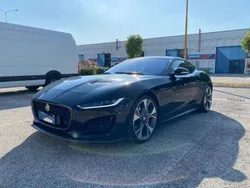 Usata 2020 Jaguar F-Type First Edition Coupé | 33.000 € (Cara)