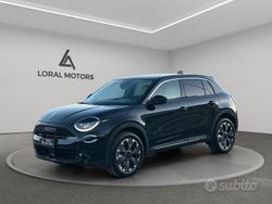 Nero Nuova 2025 Fiat 600 La Prima SUV | 23.990 €