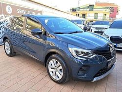 Blu Usata 2023 Renault Captur Equilibre SUV | 14.900 € (Super prezzo)