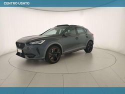 Magnetic tech Usata 2023 Cupra Formentor VZ2 SUV | 31.900 € (Buon prezzo)