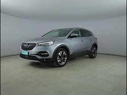 Blu Usata 2019 Opel Grandland X Innovation SUV | 15.900 € (Buon prezzo)