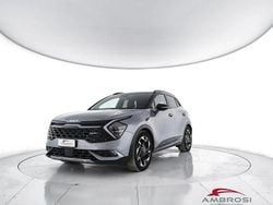 Argento Usata 2022 Kia Sportage GT-Line SUV | 22.900 € (Buon prezzo)