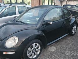 Nero Usata 2006 VW Beetle Tre volumi | 3400 € (Buon prezzo)