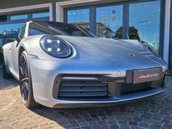 Grigio gt metallizzato Usata 2022 Porsche 911 Carrera Coupé | 119.900 € (Super prezzo)