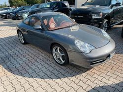 Grigio Usata 2002 Porsche 996 Coupé | 53.996 € (Cara)