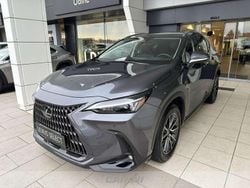 Grigio Usata 2023 Lexus NX350h SUV | 43.500 € (Super prezzo)