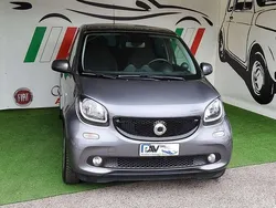 Grigio Usata 2019 Smart ForFour Passion Tre volumi | 14.899 € (Buon prezzo)